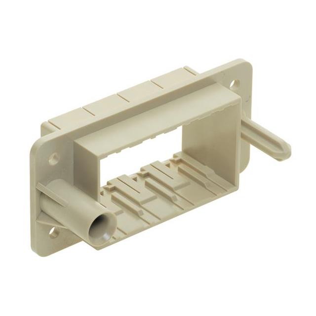 9140161711 HARTING  Hochleistungs-Anschlussrahmen