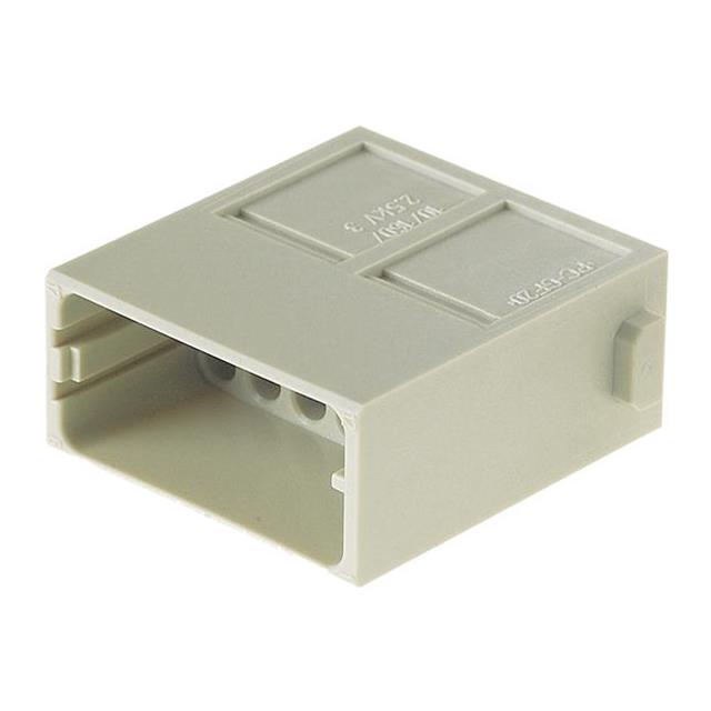 9140173001 HARTING  Moduli di inserti per connettori per impieghi gravosi
