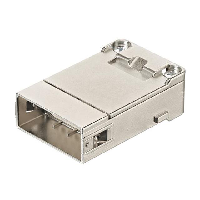 09140203013 HARTING  Heavy Duty Connector Inserts Modules