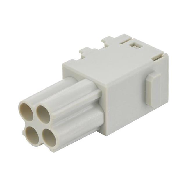 09149042101 HARTING  Heavy Duty Connector Inserts Modules