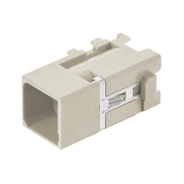 09149211002 HARTING  Heavy Duty Connector Inserts Modules