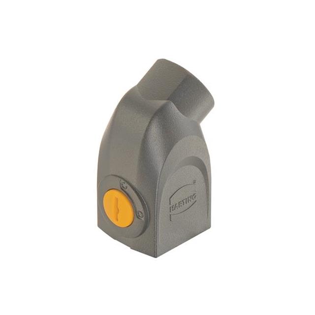 11200031600 HARTING  Heavy Duty Connector Housings Hoods Bases