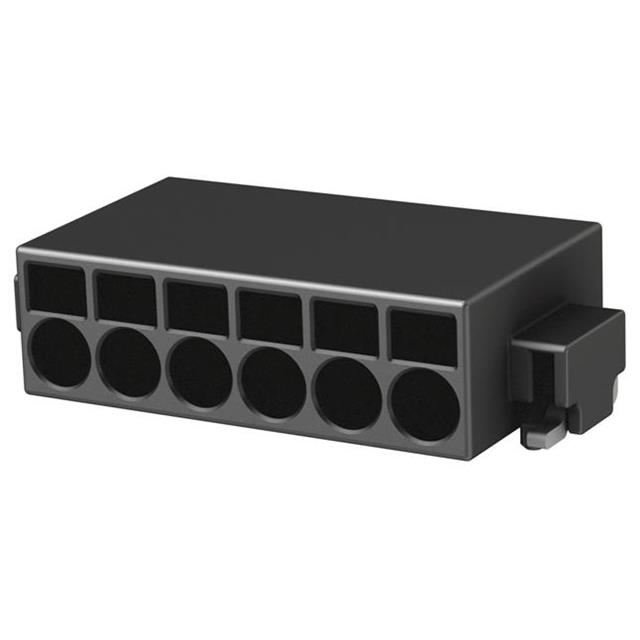 14011213102000 HARTING  Wire to Board