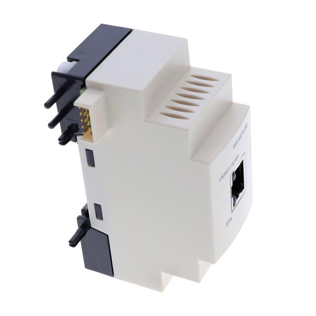 SR3NET01BD Schneider Electric Modules PLC