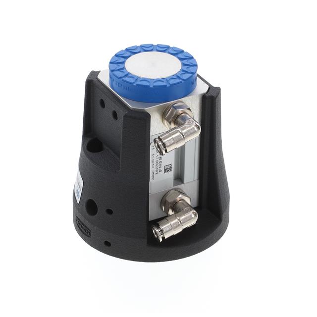 10.01.17.00593 Schmalz Inc  Robotics Accessories