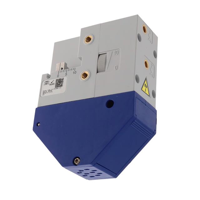 10.01.29.00381 Schmalz Inc  Robotics Accessories