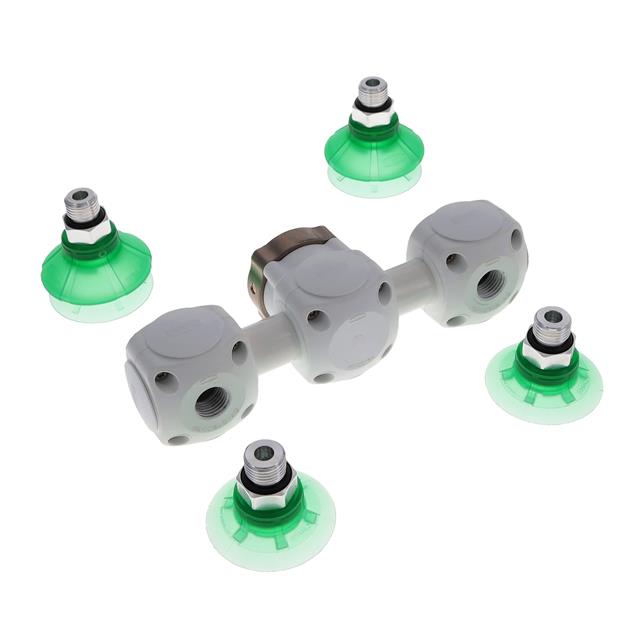 10.01.36.00268 Schmalz Inc  Robotics Accessories