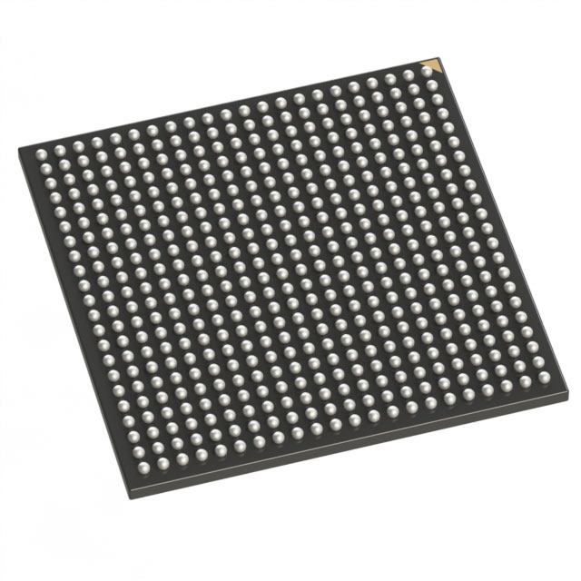M2GL150TS-FCV484I Microchip Technology  FPGAs (Field Programmable Gate Array)