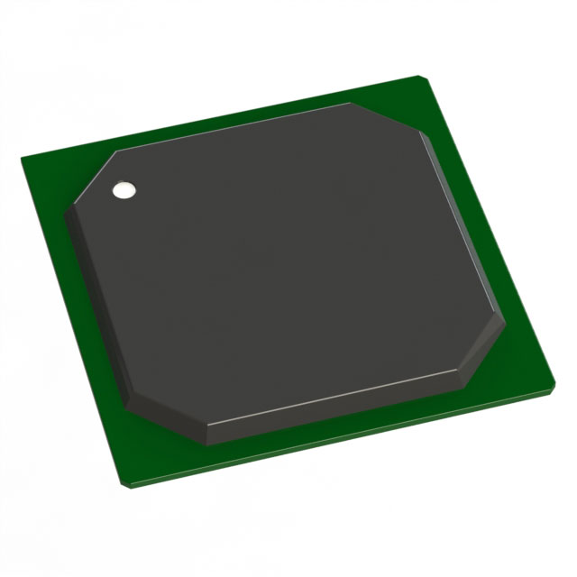 APA600-FGG676I Microchip Technology  FPGAs (Field Programmable Gate Array)