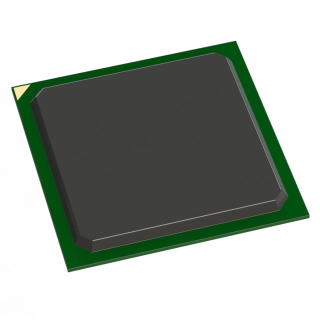 M2S060T-FG676 Microchip Technology  Système sur puce (SoC)