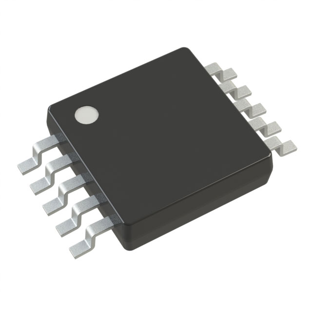 MCP33111D-05T-E/MS Microchip Technology  Analog to Digital Converters (ADC)