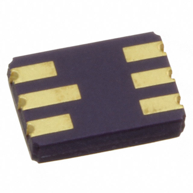2N5793AU/TR Microchip Technology  Bipolar Transistor Arrays