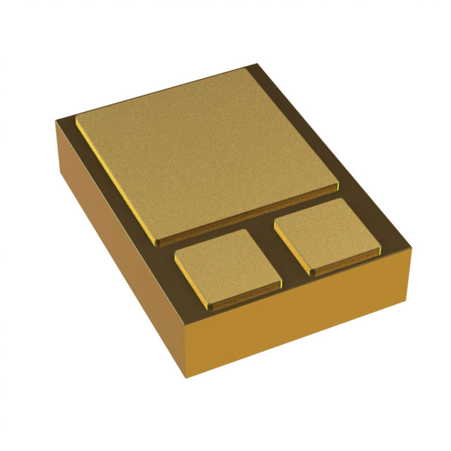 JANTXV1N7037CCU1/TR Microchip Technology  Diode Arrays