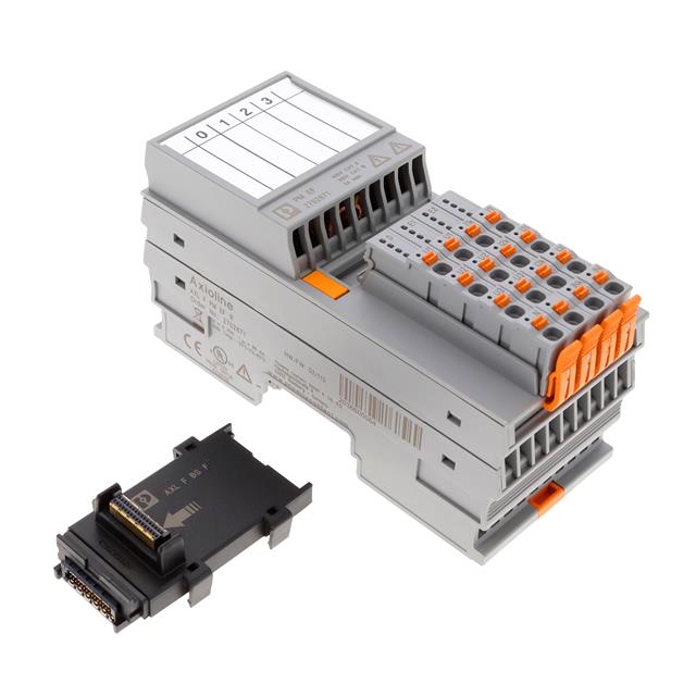 2702671 Phoenix Contact Modules PLC