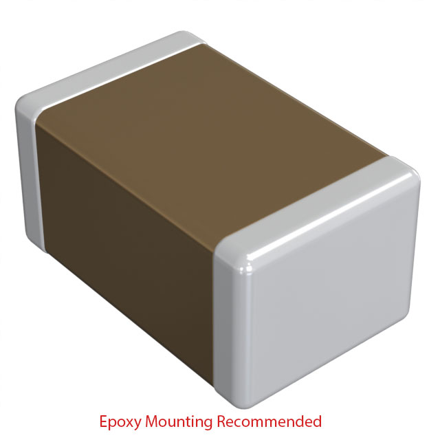 GCG21BR71H105KA01L Murata Electronics  Ceramic Capacitors