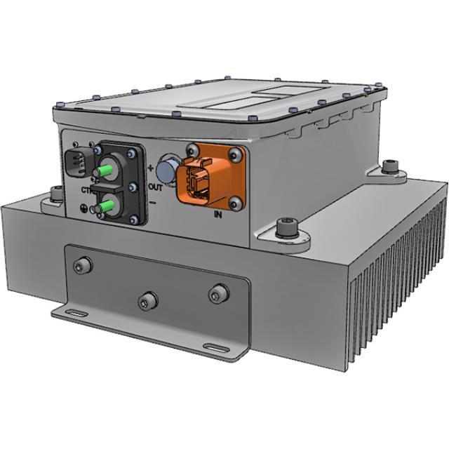 700DNC40-24-CG Bel Power Solutions  DC DC Converters