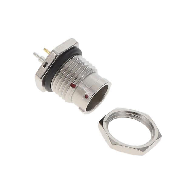 ASD-02PMMP-QC8001 Amphenol LTW  Circular Connector Assemblies