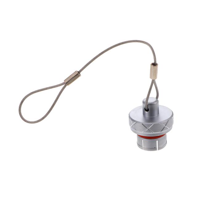 CAP-DLBFQME4 Amphenol LTW  Circular Connector Accessories