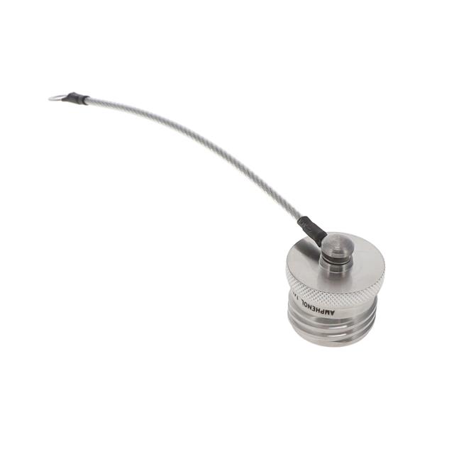 D38999/32-K-13-R Amphenol Interconnect India  Accesorios para conectores circulares