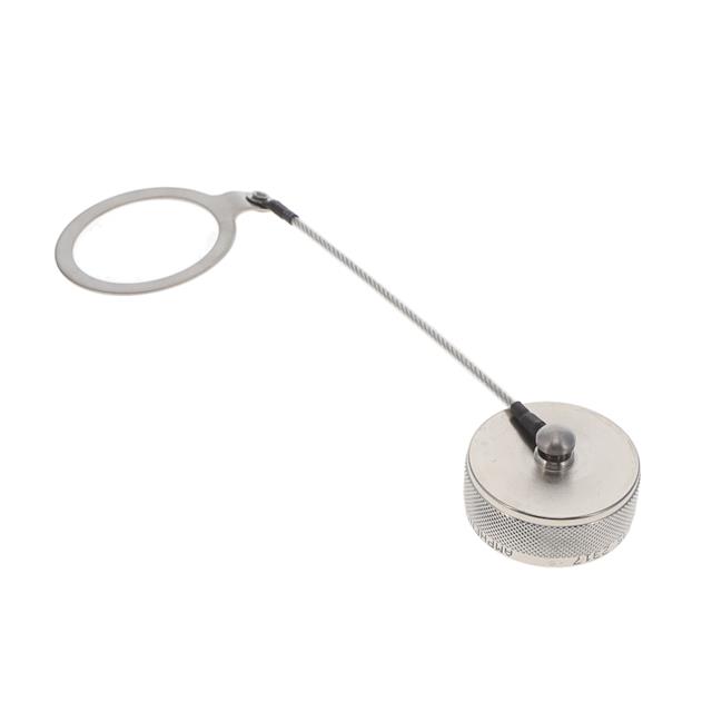 D38999/33-N-19-N Amphenol Interconnect India  Accesorios para conectores circulares