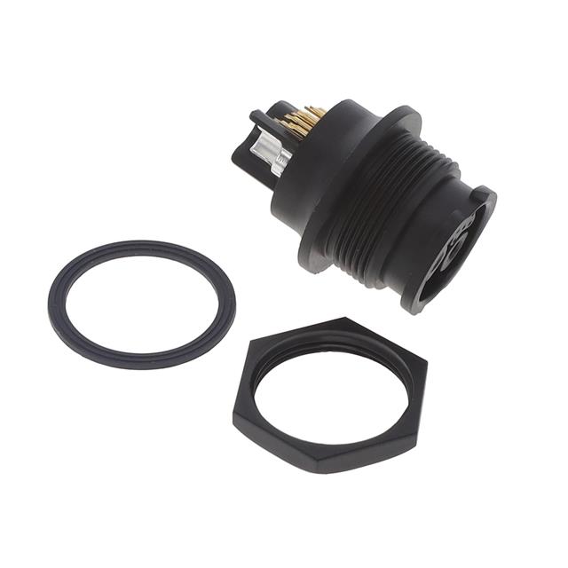 DMZ-11PMFS-QC801P Amphenol LTW  Assemblages de connecteurs circulaires