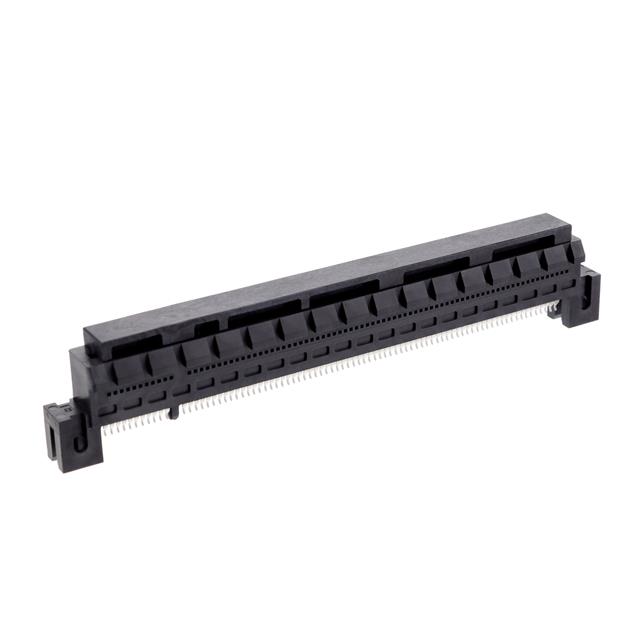 10163106-A41410HLF Amphenol ICC (FCI)  Edgeboard Connectors