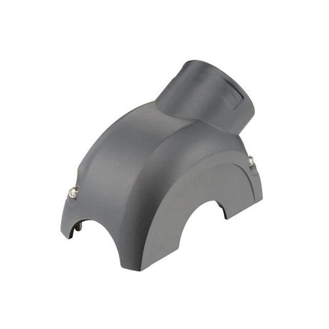 11126001501 HARTING  Heavy Duty Connector Housings Hoods Bases