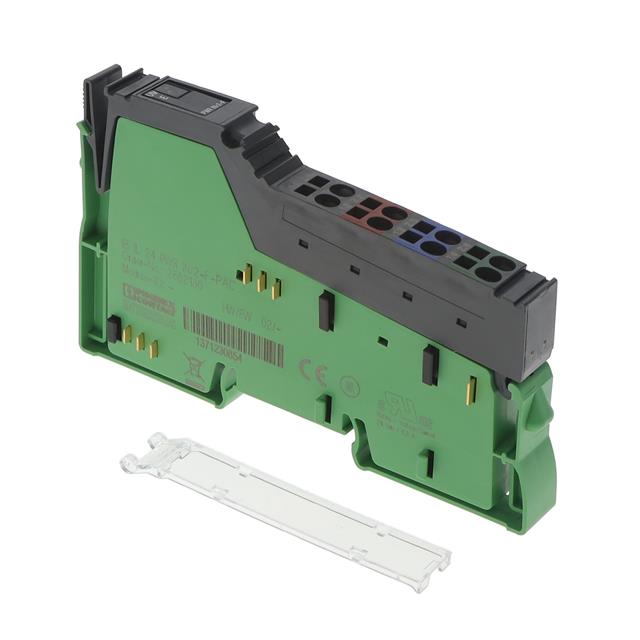 2862136 Phoenix Contact Modules PLC