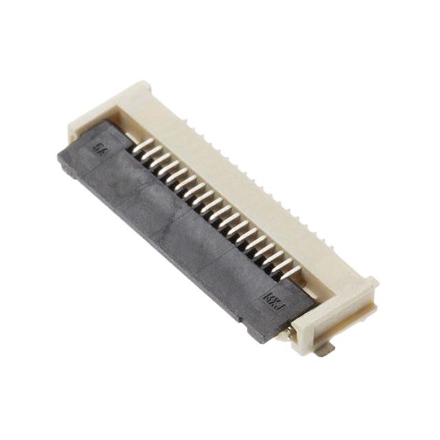 5052781733 Molex  FFC FPC (Flat Flexible) Connector Assemblies