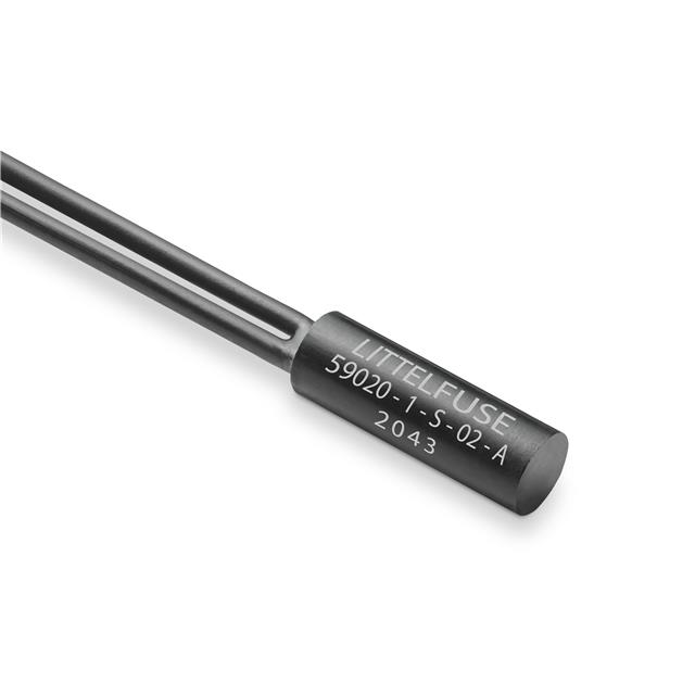 59020-1-S-05-A Littelfuse Inc.  Position Proximity Speed (Modules)