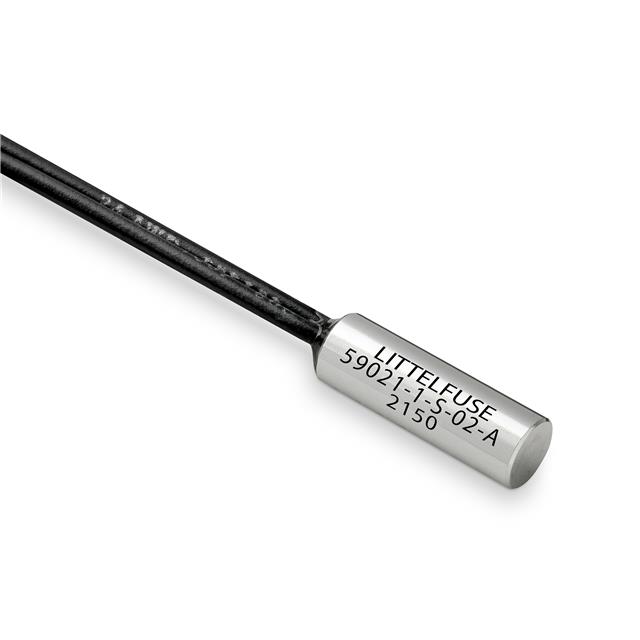 59021-1-S-01-A Littelfuse Inc.  Position Proximity Speed (Modules)