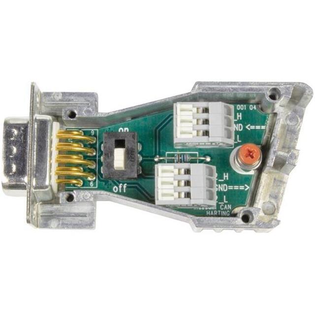 66630095007 HARTING  Gruppi di connettori D-Sub