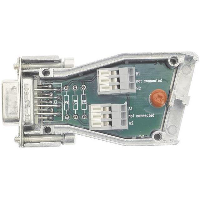 66630095017 HARTING  Ensembles de connecteurs D-Sub