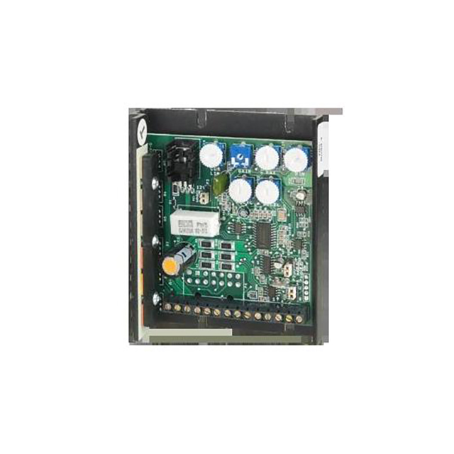 731BDC Dart Controls  Motortreiberplatinenmodule