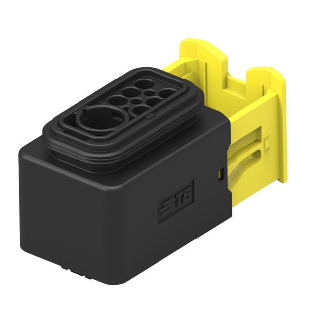 9-2331355-1 TE Connectivity Deutsch Connectors  Boîtiers de connecteurs rectangulaires