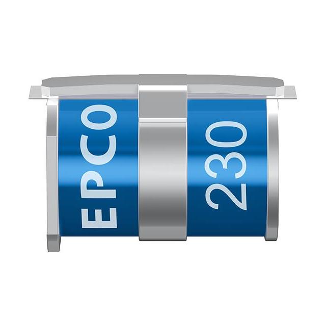 B88069X4051T902 EPCOS - TDK Electronics Gas Discharge Tube Arresters (GDT)