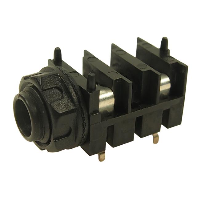 CL1110 CLIFF Electronic Components Ltd  Audioanschlüsse