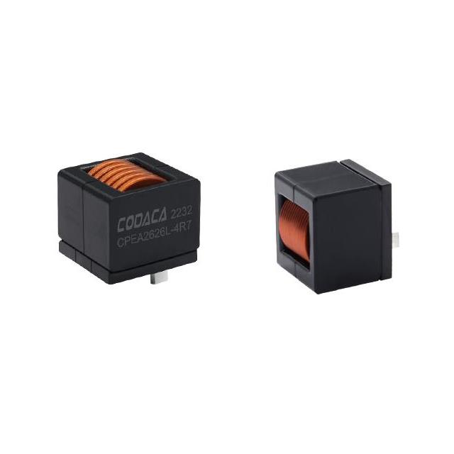 CPEA2626L-270MC CODACA  Fixed Inductors