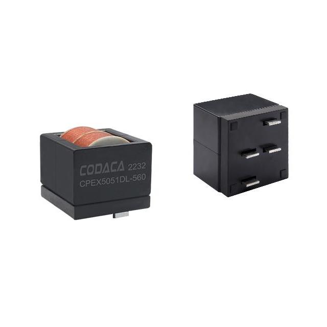 CPEA5051DL-250MC CODACA  Inducteurs fixes