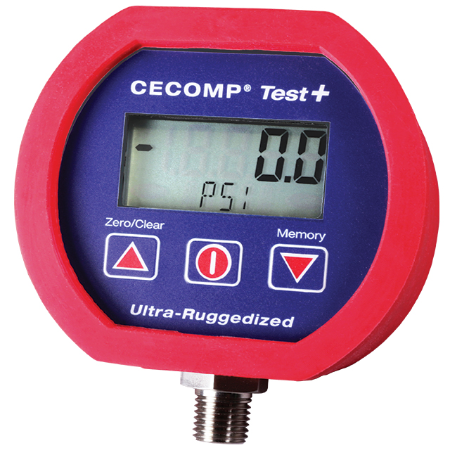 CTP3B15V200PSIG Absolute Process Instruments Inc.  Environmental Testers