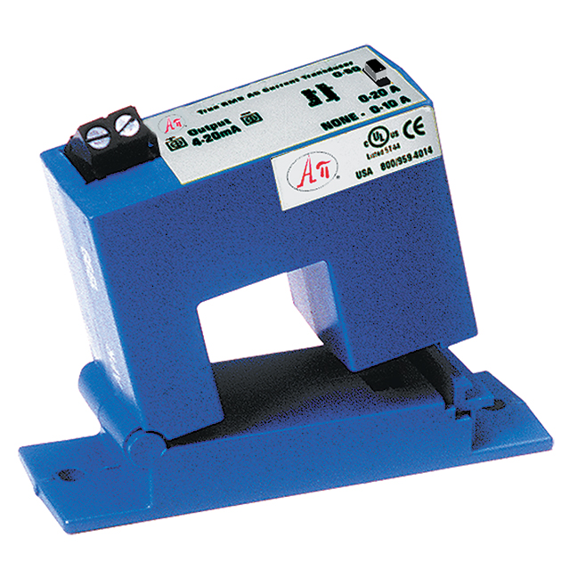 CTX-AC-2 Absolute Process Instruments Inc. Conditionneurs et isolateurs de signaux