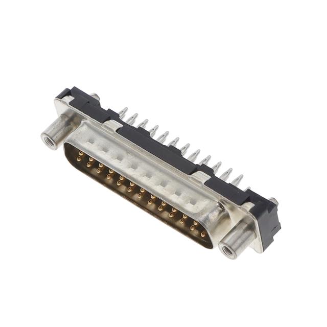 D25P91C4GV00LF Amphenol ICC (FCI)  Gruppi di connettori D-Sub