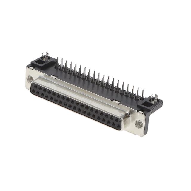 D37S13A4GL00LF Amphenol ICC (FCI)  D-Sub-Steckverbinderbaugruppen