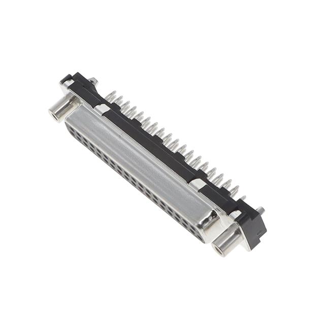 D37S91C4GV00LF Amphenol ICC (FCI)  D-Sub Connector Assemblies