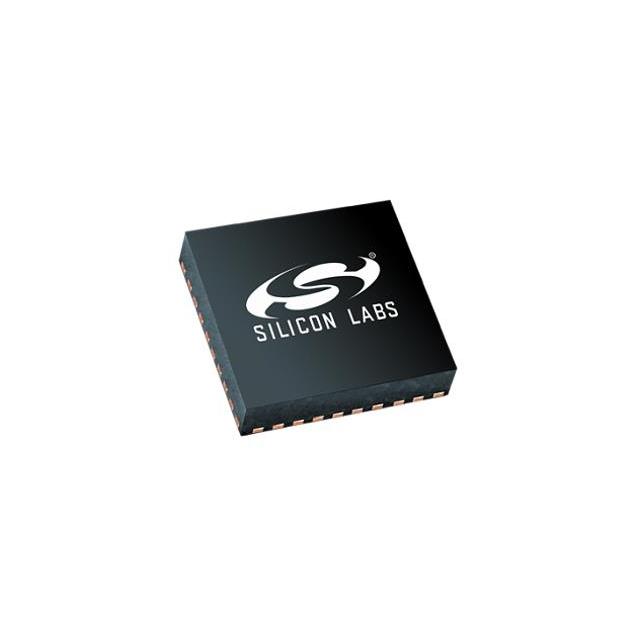EFR32SG23B020F512IM40-C Silicon Labs  HF-Transceiver-ICs