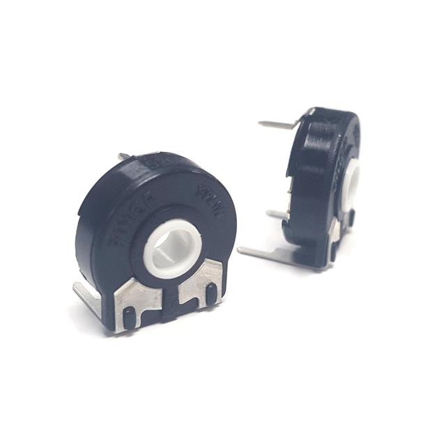 PT15NV02-224A2020-S Amphenol Piher Sensing Systems  Trimmer Potentiometers