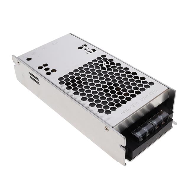 RSDH-150-12 MEAN WELL USA Inc.  DC DC Converters
