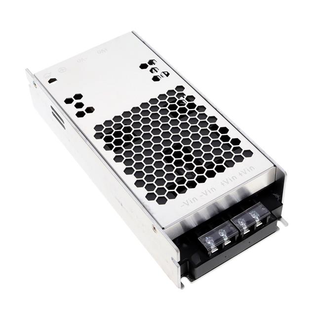 RSDH-150-48 MEAN WELL USA Inc.  DC DC Converters