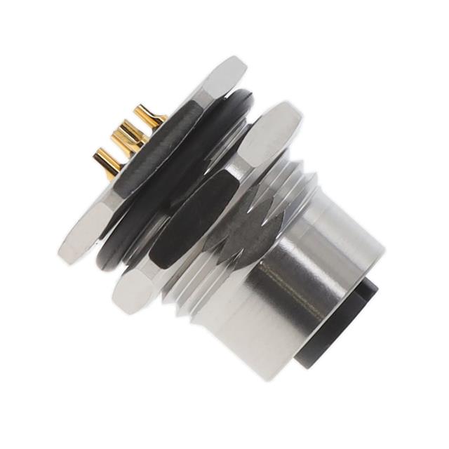 SM12A-05PFFS-SF8001 Amphenol LTW  Gruppi di connettori circolari