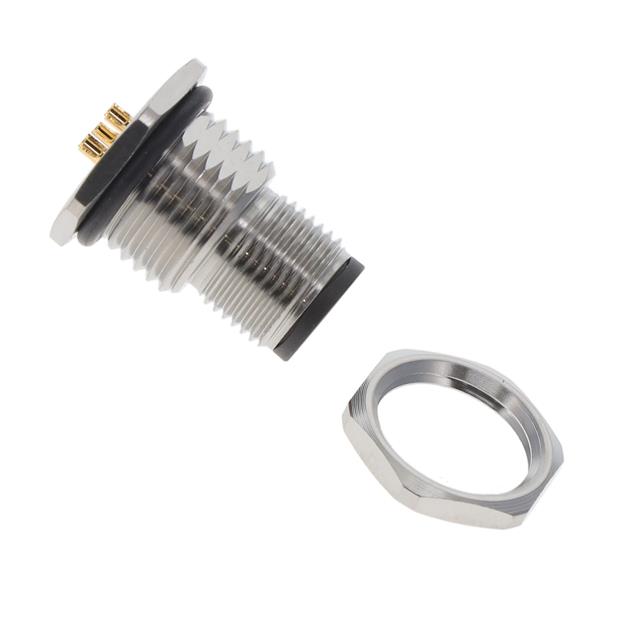 SM12A-05PMMS-SF8001 Amphenol LTW  Gruppi di connettori circolari